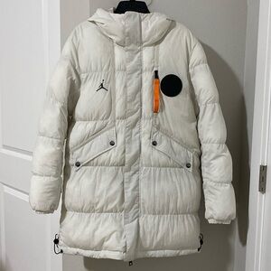 Air Jordan x Paris Saint-Germain Parka (Reversible)